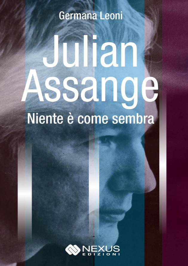 Assange: niente è come sembra