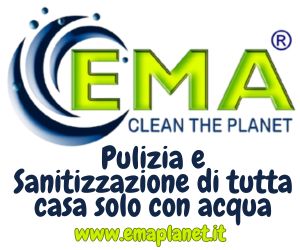EmaPlanet