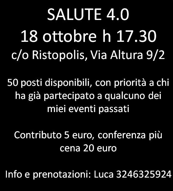 Salute 4.0