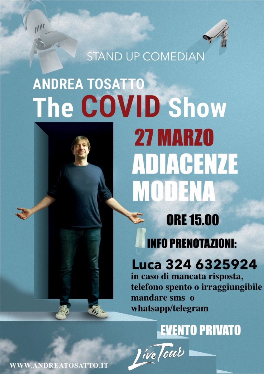 The Covid Show