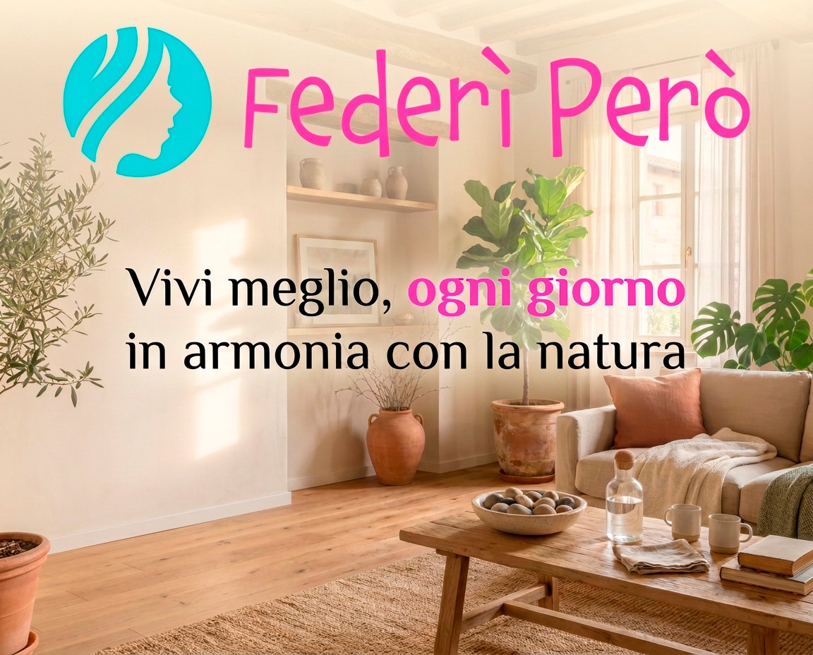 Federìperò