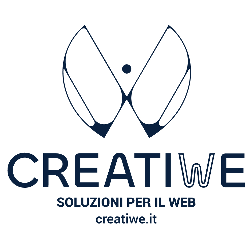Logo CreatiWe
