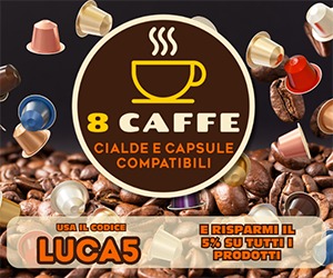 8 Caffé