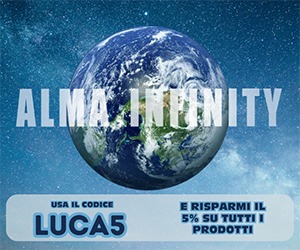 Alma Infinity